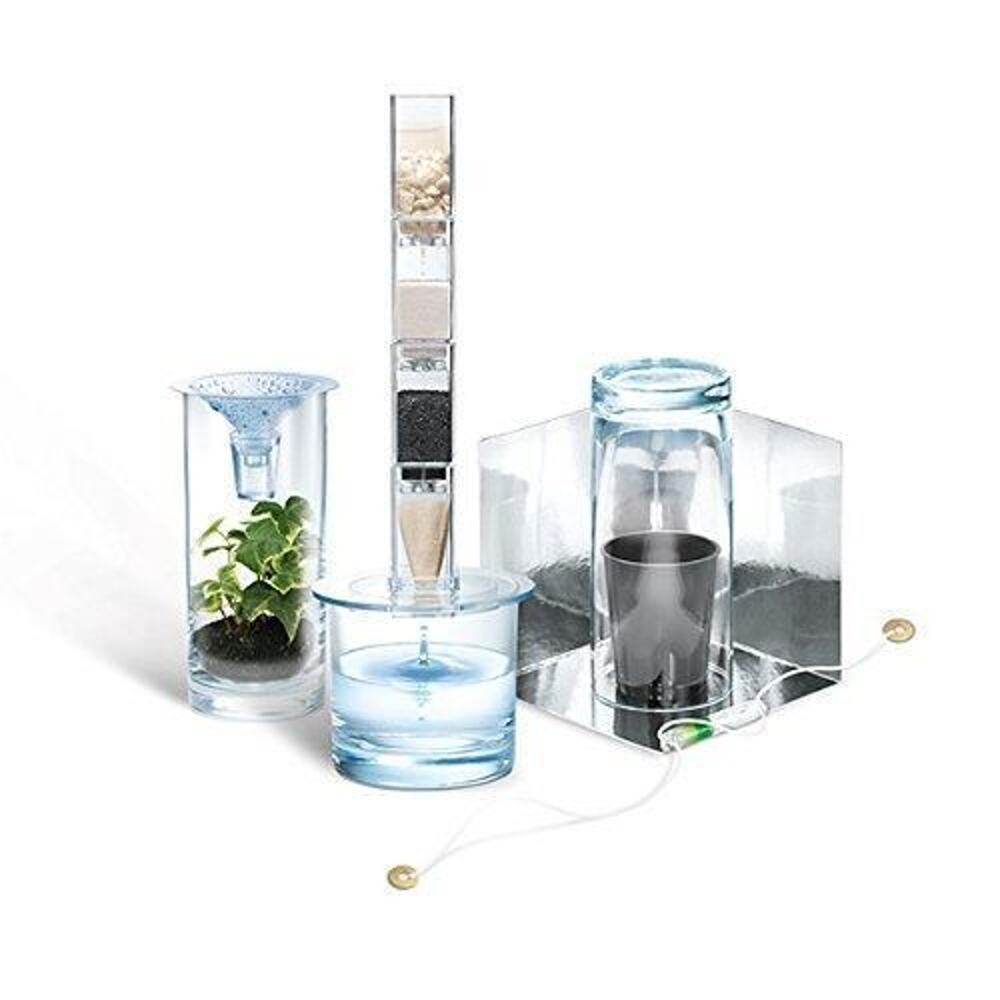 4M Clean Water Science - Picture 3 of 5